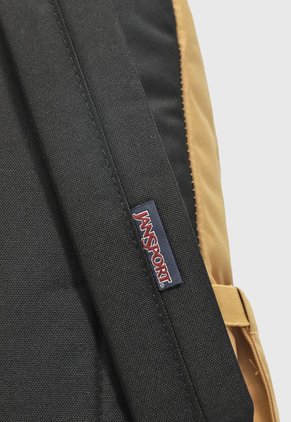 Morral Café JanSport SuperBreak Plus