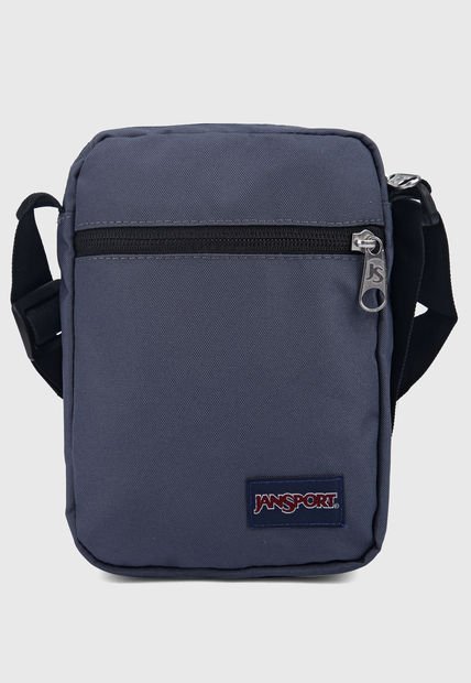 Bolso Gris JanSport