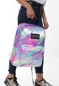 Morral Multicolor JanSport de JanSport