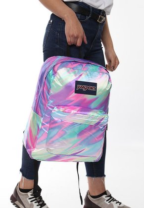 Morral Multicolor JanSport