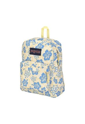 Morral Jansport Superbreak Mujer-Beige
