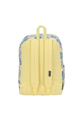 Morral Jansport Superbreak Mujer-Beige