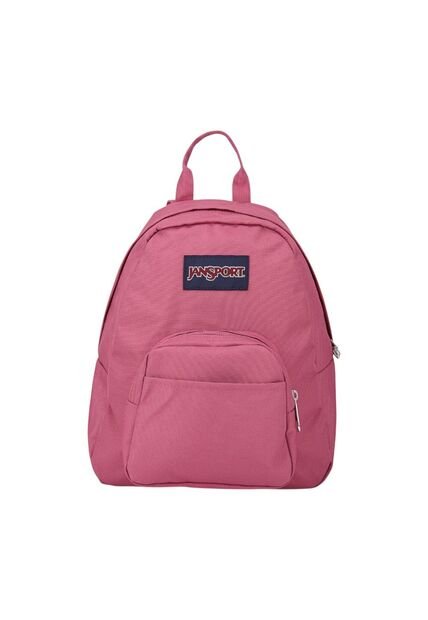 Morral Jansport Half Pint Mujer-Rosado