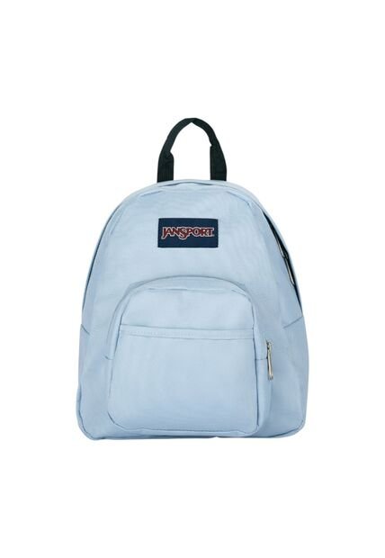 Morral Jansport Half Pint Mujer-Azul