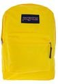 Morral Amarillo JanSport de JanSport