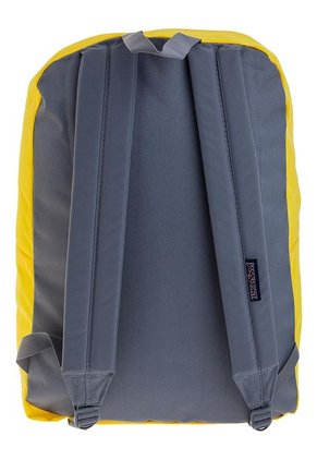 Morral Amarillo JanSport