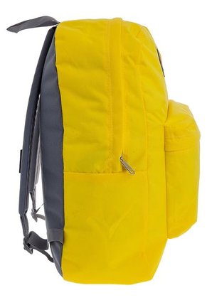 Morral Amarillo JanSport
