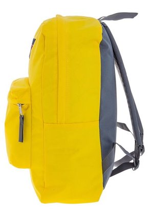 Morral Amarillo JanSport