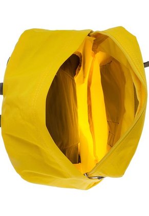 Morral Amarillo JanSport