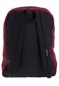 Morral Vinotinto JanSport de JanSport