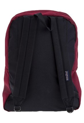 Morral Vinotinto JanSport