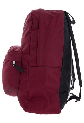 Morral Vinotinto JanSport