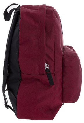 Morral Vinotinto JanSport