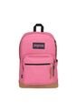 Morral Jansport Right Pack Mujer-Rosa de JanSport
