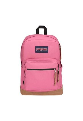 Morral Jansport Right Pack Mujer-Rosa