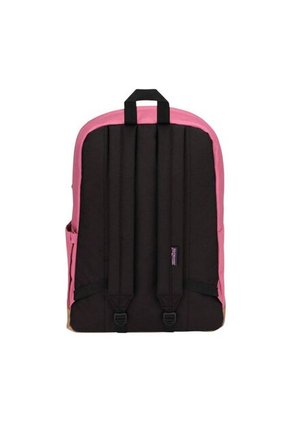 Morral Jansport Right Pack Mujer-Rosa
