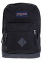 Morral Negro JanSport de JanSport
