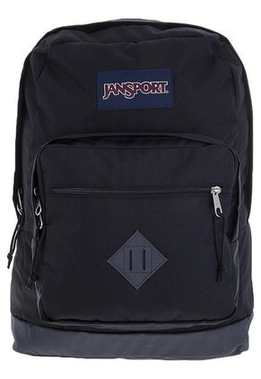 Morral Negro JanSport