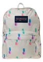Morral Beige JanSport de JanSport
