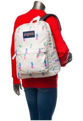 Morral Beige JanSport