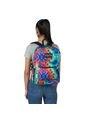 Morral Jansport Cross Town Plus Mujer-Multicolor de JanSport