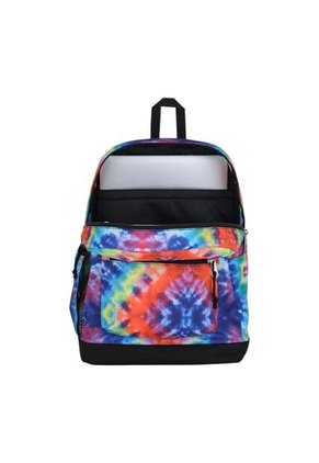 Morral Jansport Cross Town Plus Mujer-Multicolor