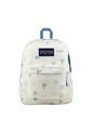 Morral Jansport Superbreak Plus Mujer-Blanco de JanSport