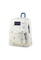 Morral Jansport Superbreak Plus Mujer-Blanco de JanSport