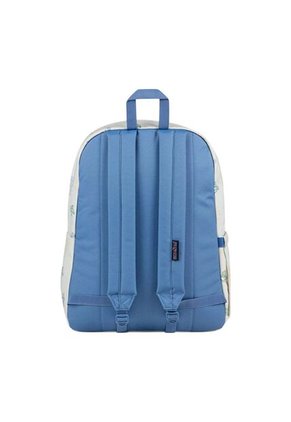 Morral Jansport Superbreak Plus Mujer-Blanco