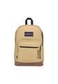 Morral Jansport Right Pack Hombre-Café de JanSport