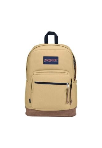 Morral Jansport Right Pack Hombre-Café JanSport