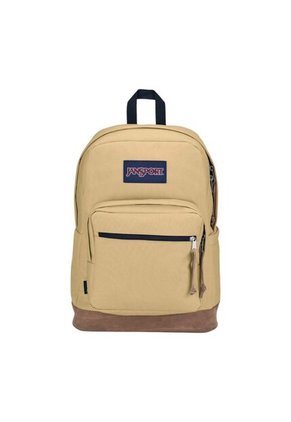 Morral Jansport Right Pack Hombre-Café