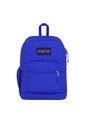 Morral Jansport Cross Town Plus Mujer-Morado de JanSport