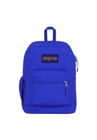 Morral Jansport Cross Town Plus Mujer-Morado JanSport