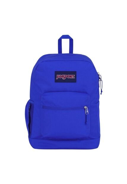 Morral Jansport Cross Town Plus Mujer-Morado