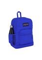 Morral Jansport Cross Town Plus Mujer-Morado de JanSport