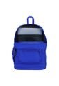 Morral Jansport Cross Town Plus Mujer-Morado de JanSport