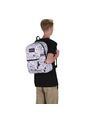 Morral Jansport Cross Town Mujer-Blanco de JanSport