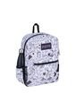 Morral Jansport Cross Town Mujer-Blanco de JanSport