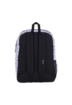Morral Jansport Cross Town Mujer-Blanco