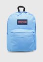 Morral  Celeste JanSport SuperBreak Plus de JanSport