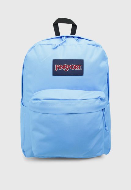 Morral  Celeste JanSport SuperBreak Plus