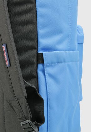 Morral  Celeste JanSport SuperBreak Plus