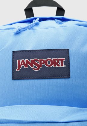 Morral  Celeste JanSport SuperBreak Plus