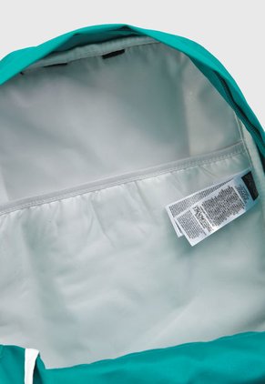 Morral Verde JanSport SuperBreak Plus