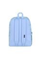 Morral Jansport Superbreak Plus Mujer-Azul/Azul de JanSport