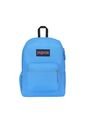 Morral Jansport Cross Town Hombre-Azul/Negro de JanSport