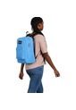 Morral Jansport Cross Town Hombre-Azul/Negro de JanSport