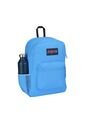Morral Jansport Cross Town Hombre-Azul/Negro de JanSport