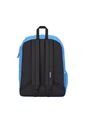 Morral Jansport Cross Town Hombre-Azul/Negro de JanSport